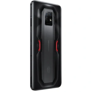 Смартфон ZTE Nubia Red Magic 7 Pro 16/256GB Obsidian