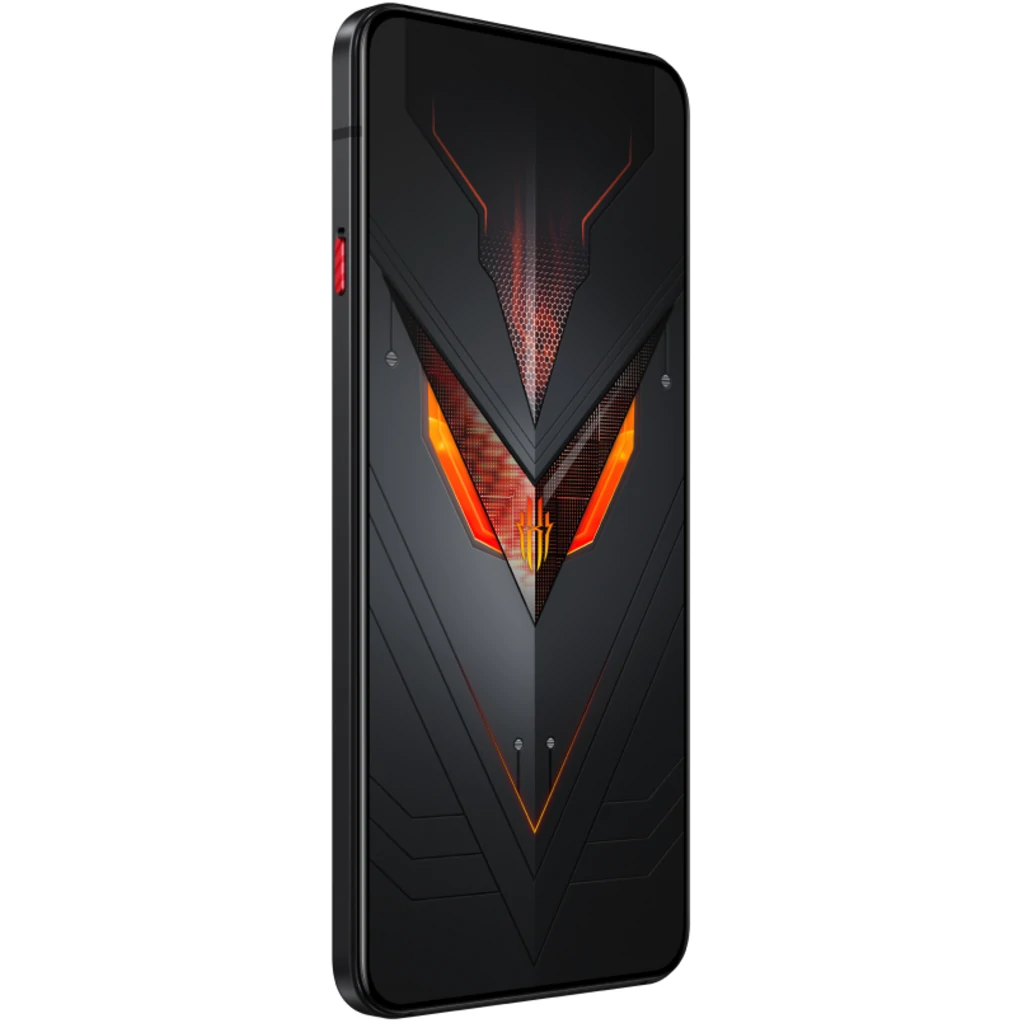 Смартфон ZTE Nubia Red Magic 7 Pro 16/256GB Obsidian