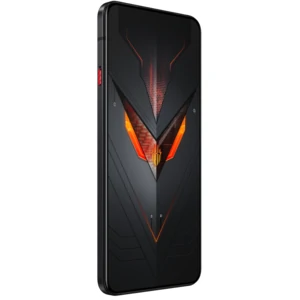 Смартфон ZTE Nubia Red Magic 7 Pro 16/256GB Obsidian