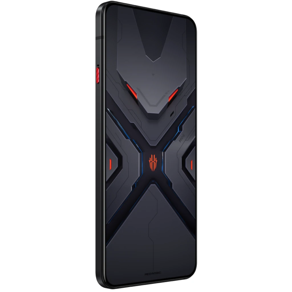 Смартфон ZTE Nubia Red Magic 7 Pro 16/512GB Supernova