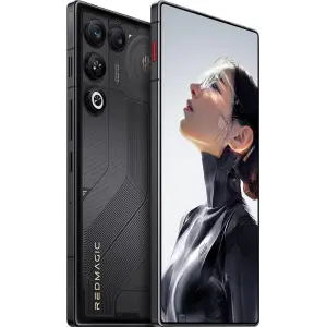 Смартфон ZTE Nubia RedMagic 11 Air 16/512GB Black Phantom