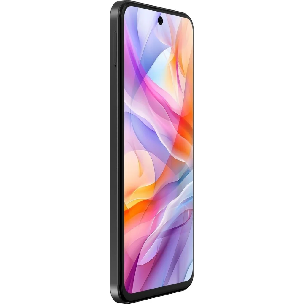 Смартфон ZTE Nubia V70 Design 8/256GB Grey UA