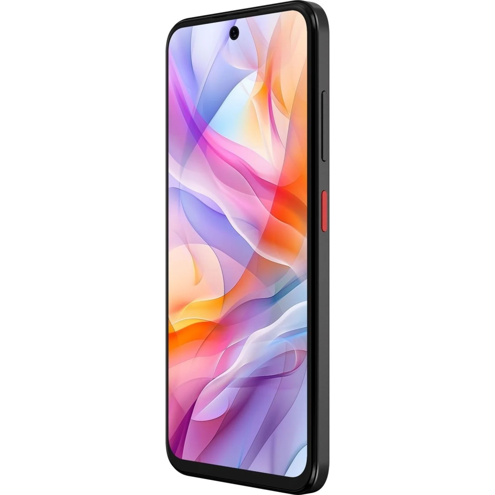 Смартфон ZTE Nubia V70 Design 8/256GB Grey UA