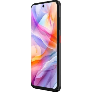Смартфон ZTE Nubia V70 Design 8/256GB Grey UA