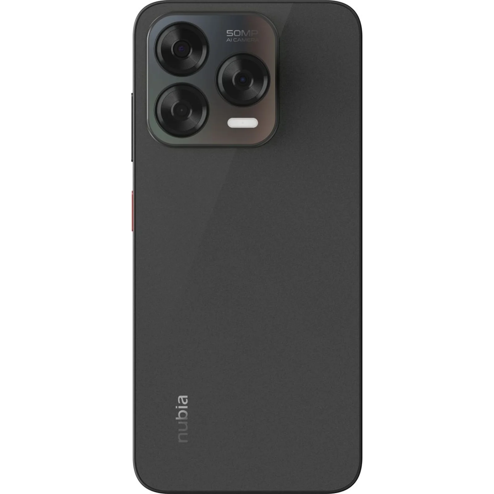 Смартфон ZTE Nubia V70 Design 8/256GB Grey UA