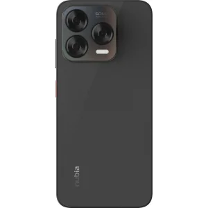 Смартфон ZTE Nubia V70 Design 8/256GB Grey UA