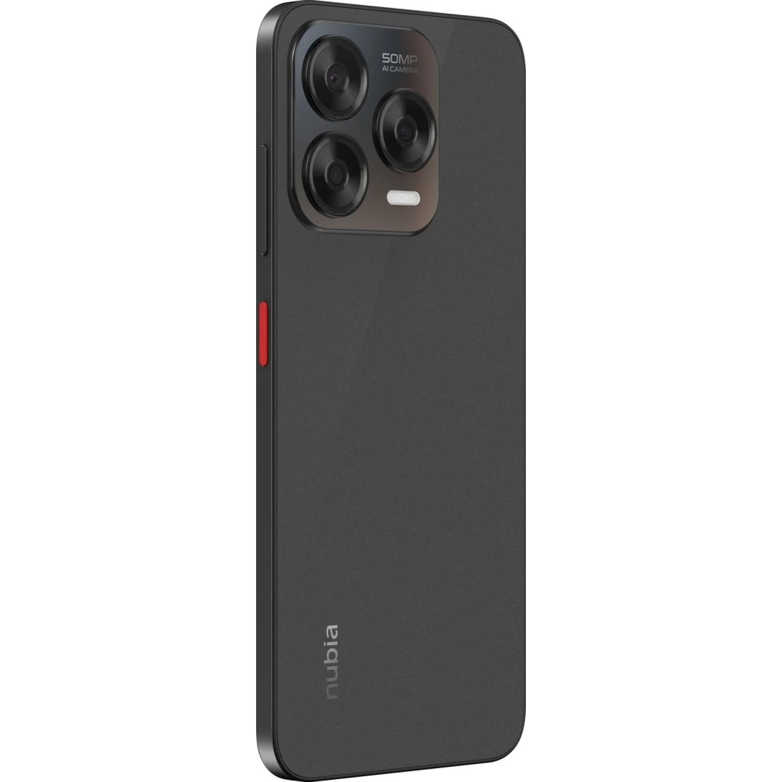 Смартфон ZTE Nubia V70 Design 8/256GB Grey UA
