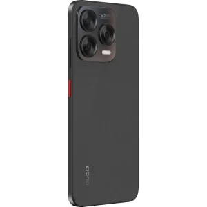 Смартфон ZTE Nubia V70 Design 8/256GB Grey UA