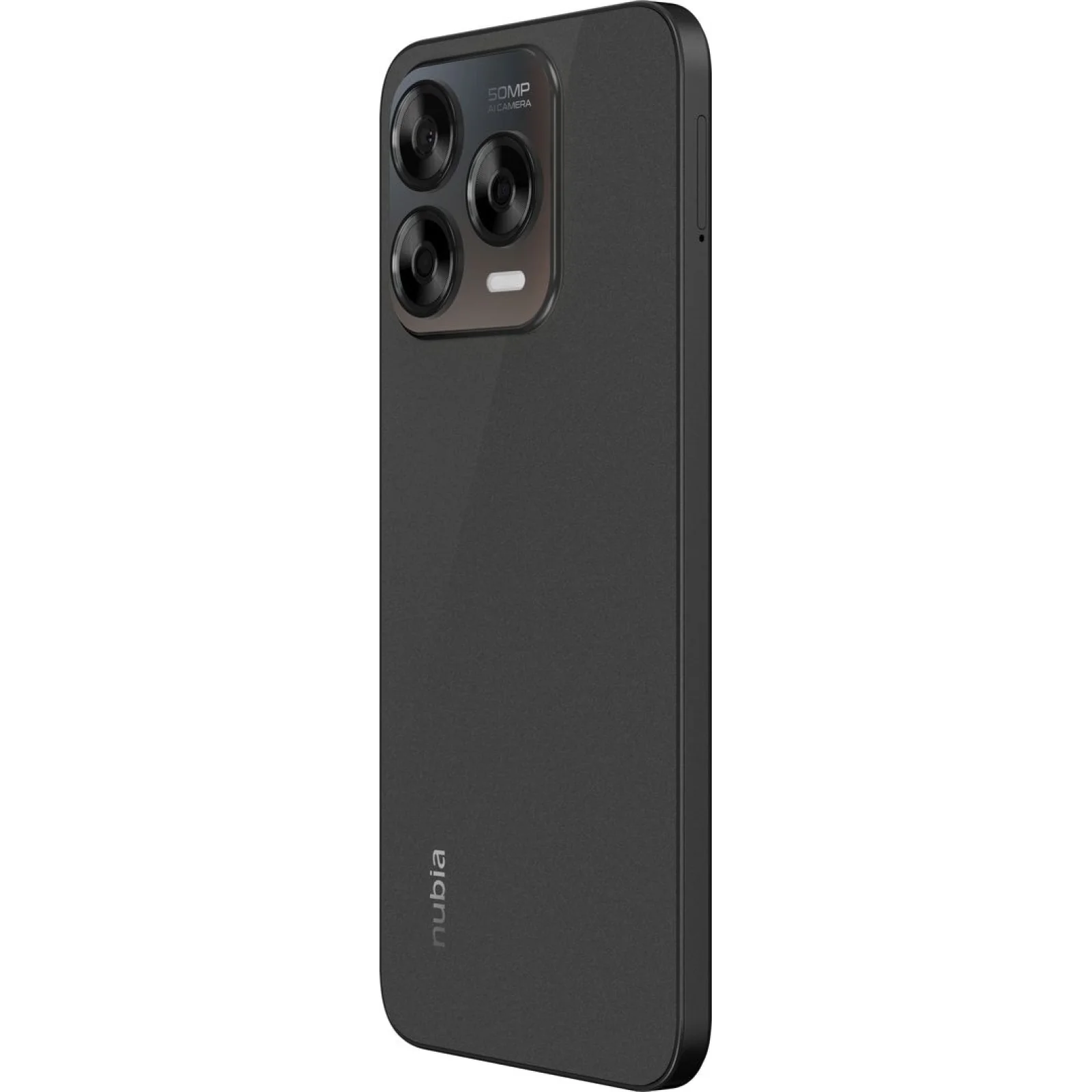 Смартфон ZTE Nubia V70 Design 8/256GB Grey UA