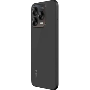 Смартфон ZTE Nubia V70 Design 8/256GB Grey UA