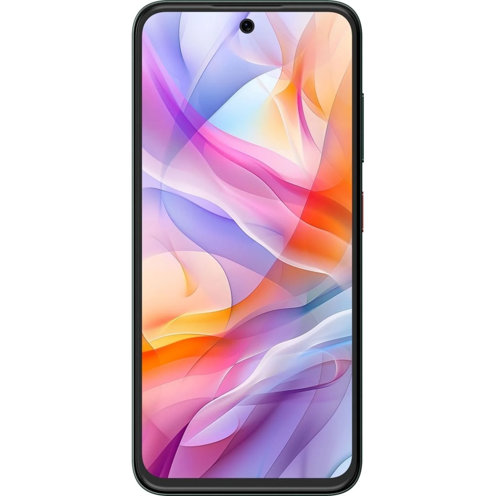 Смартфон ZTE Nubia V70 Design 8/128GB Green UA