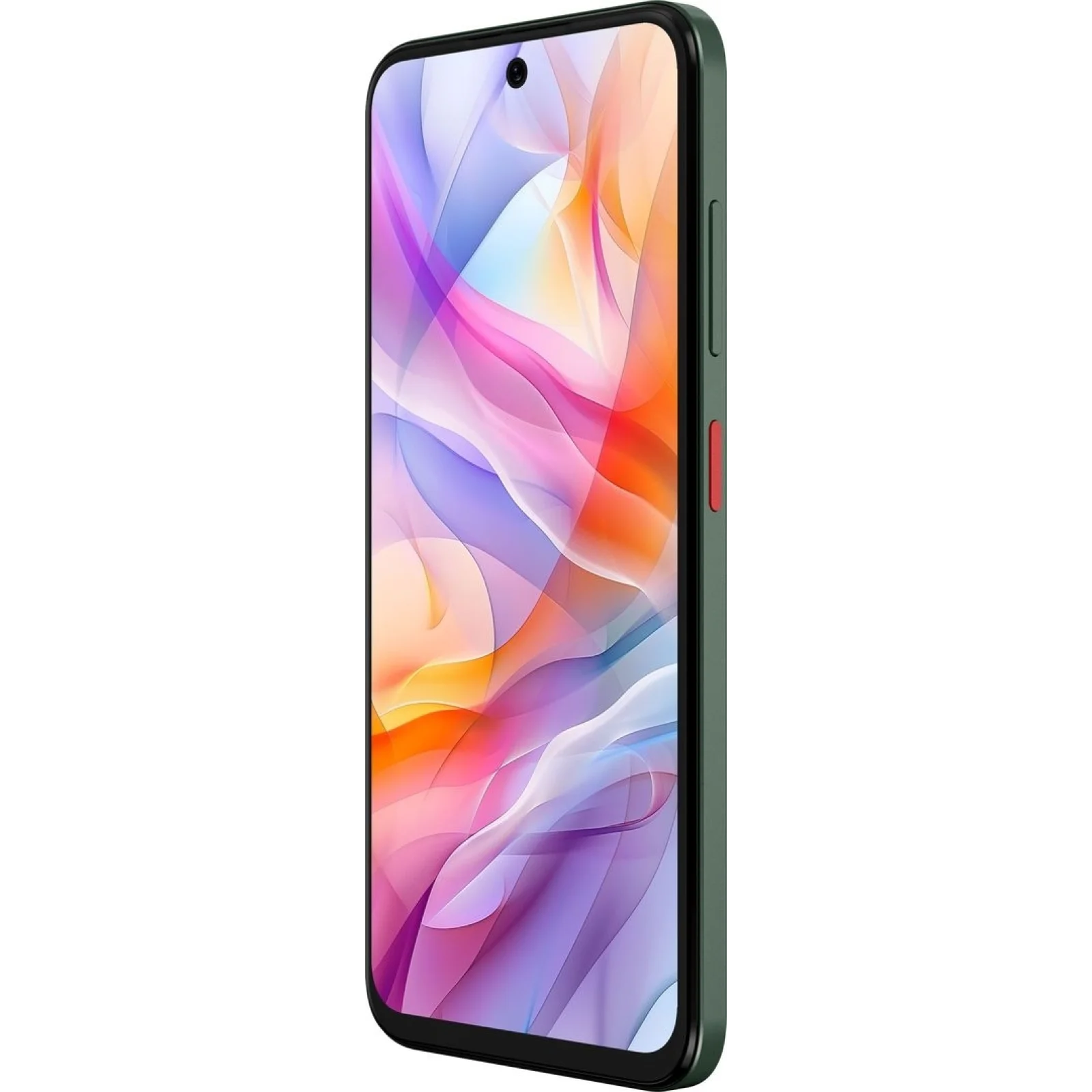 Смартфон ZTE Nubia V70 Design 8/128GB Green UA
