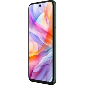 Смартфон ZTE Nubia V70 Design 8/128GB Green UA