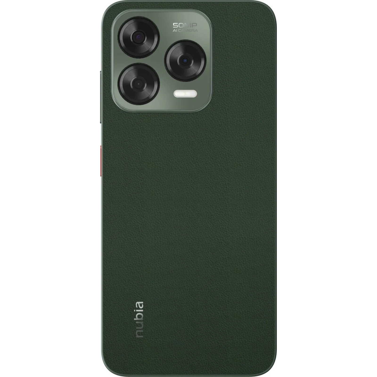 Смартфон ZTE Nubia V70 Design 8/128GB Green UA