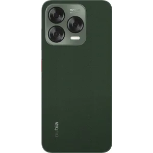 Смартфон ZTE Nubia V70 Design 8/128GB Green UA