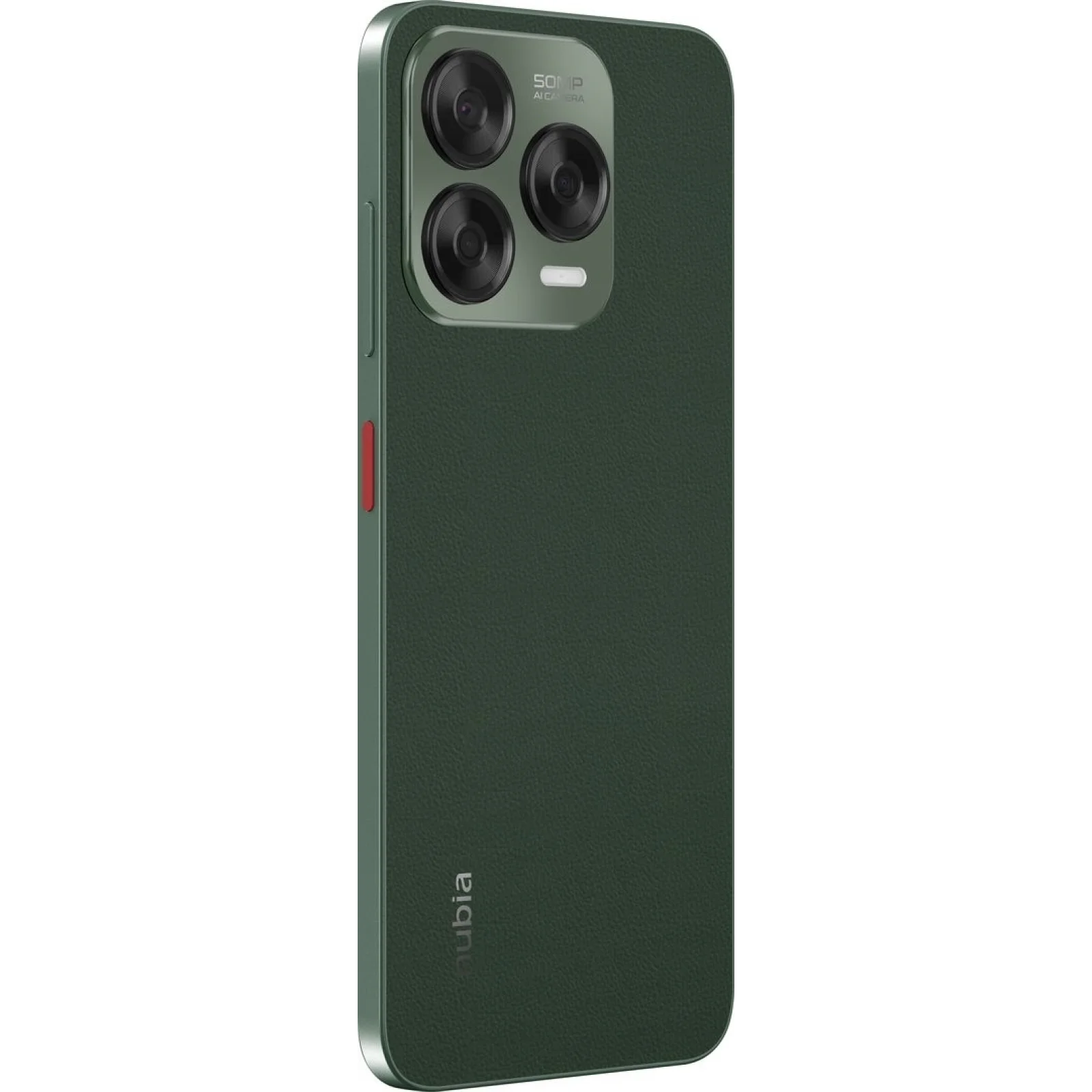 Смартфон ZTE Nubia V70 Design 8/128GB Green UA