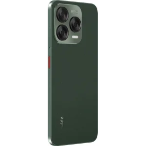Смартфон ZTE Nubia V70 Design 8/128GB Green UA