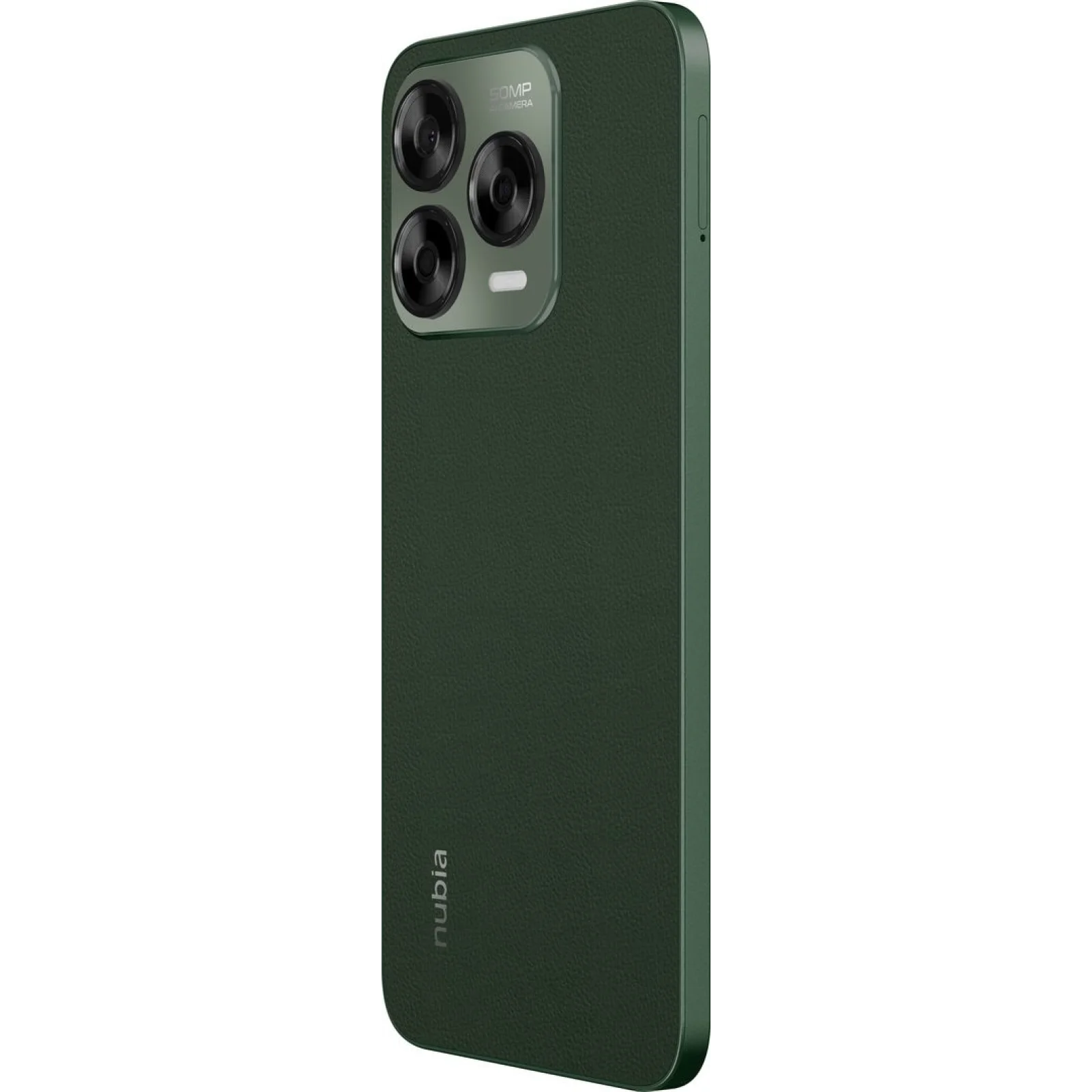 Смартфон ZTE Nubia V70 Design 8/128GB Green UA