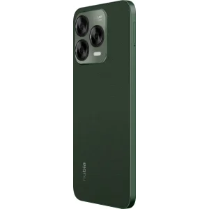 Смартфон ZTE Nubia V70 Design 8/128GB Green UA