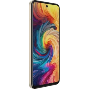 Смартфон ZTE Nubia V70 8/256GB Gold UA