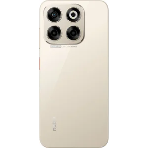 Смартфон ZTE Nubia V70 8/256GB Gold UA