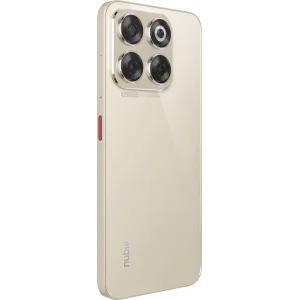 Смартфон ZTE Nubia V70 8/256GB Gold UA