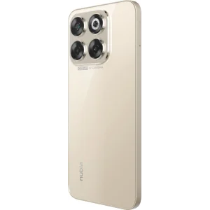 Смартфон ZTE Nubia V70 8/256GB Gold UA