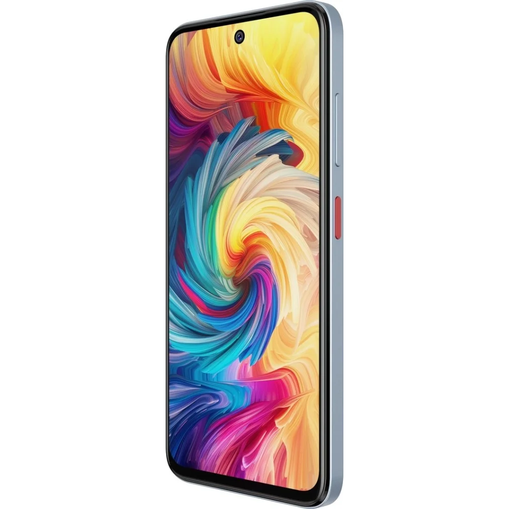 Смартфон ZTE Nubia V70 8/256GB Gray UA