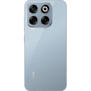 Смартфон ZTE Nubia V70 8/256GB Gray UA