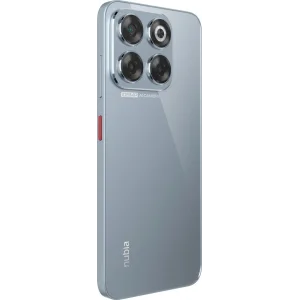 Смартфон ZTE Nubia V70 8/256GB Gray UA