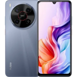 Смартфон ZTE Nubia V70 Max 6/128GB Gray UA