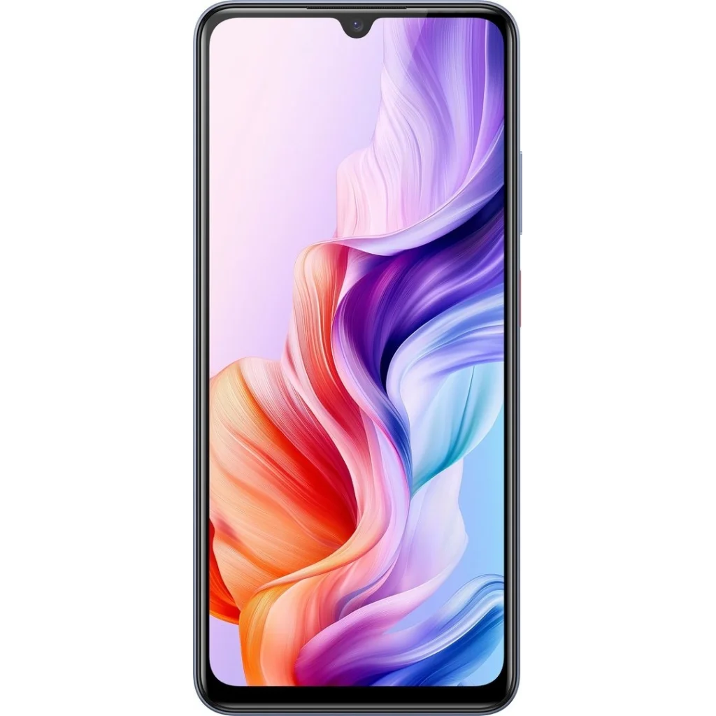 Смартфон ZTE Nubia V70 Max 6/128GB Gray UA