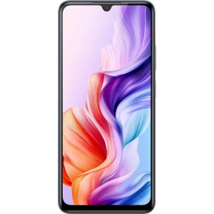 Смартфон ZTE Nubia V70 Max 6/128GB Gray UA