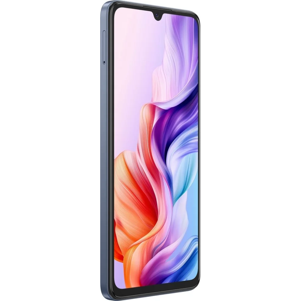 Смартфон ZTE Nubia V70 Max 6/128GB Gray UA
