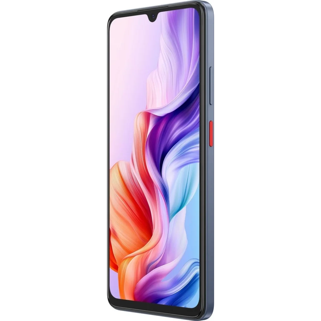 Смартфон ZTE Nubia V70 Max 6/128GB Gray UA