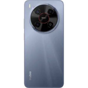Смартфон ZTE Nubia V70 Max 6/128GB Gray UA