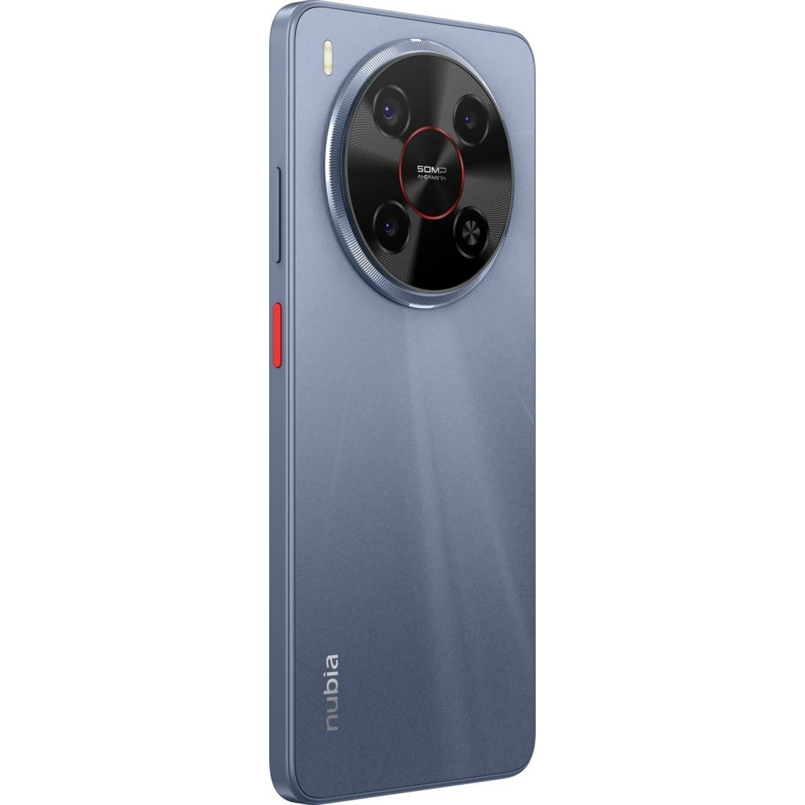 Смартфон ZTE Nubia V70 Max 6/128GB Gray UA