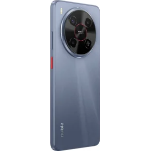 Смартфон ZTE Nubia V70 Max 6/128GB Gray UA