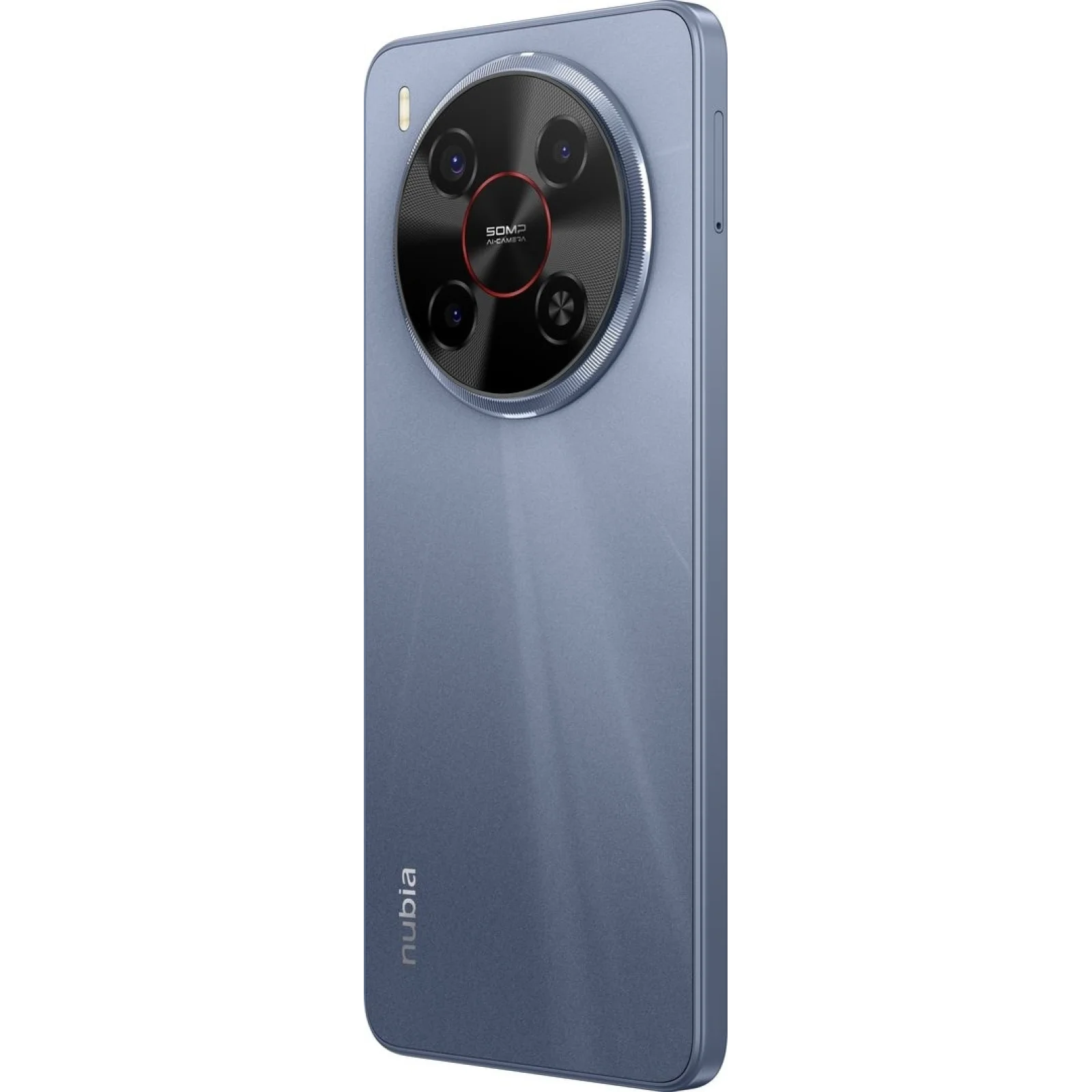 Смартфон ZTE Nubia V70 Max 6/128GB Gray UA