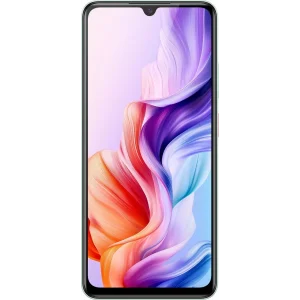 Смартфон ZTE Nubia V70 Max 6/128GB Green UA