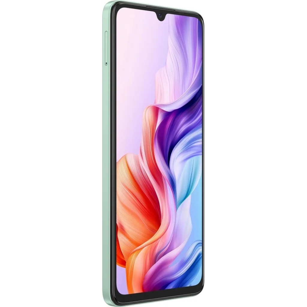 Смартфон ZTE Nubia V70 Max 6/128GB Green UA