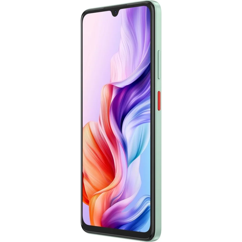 Смартфон ZTE Nubia V70 Max 6/128GB Green UA