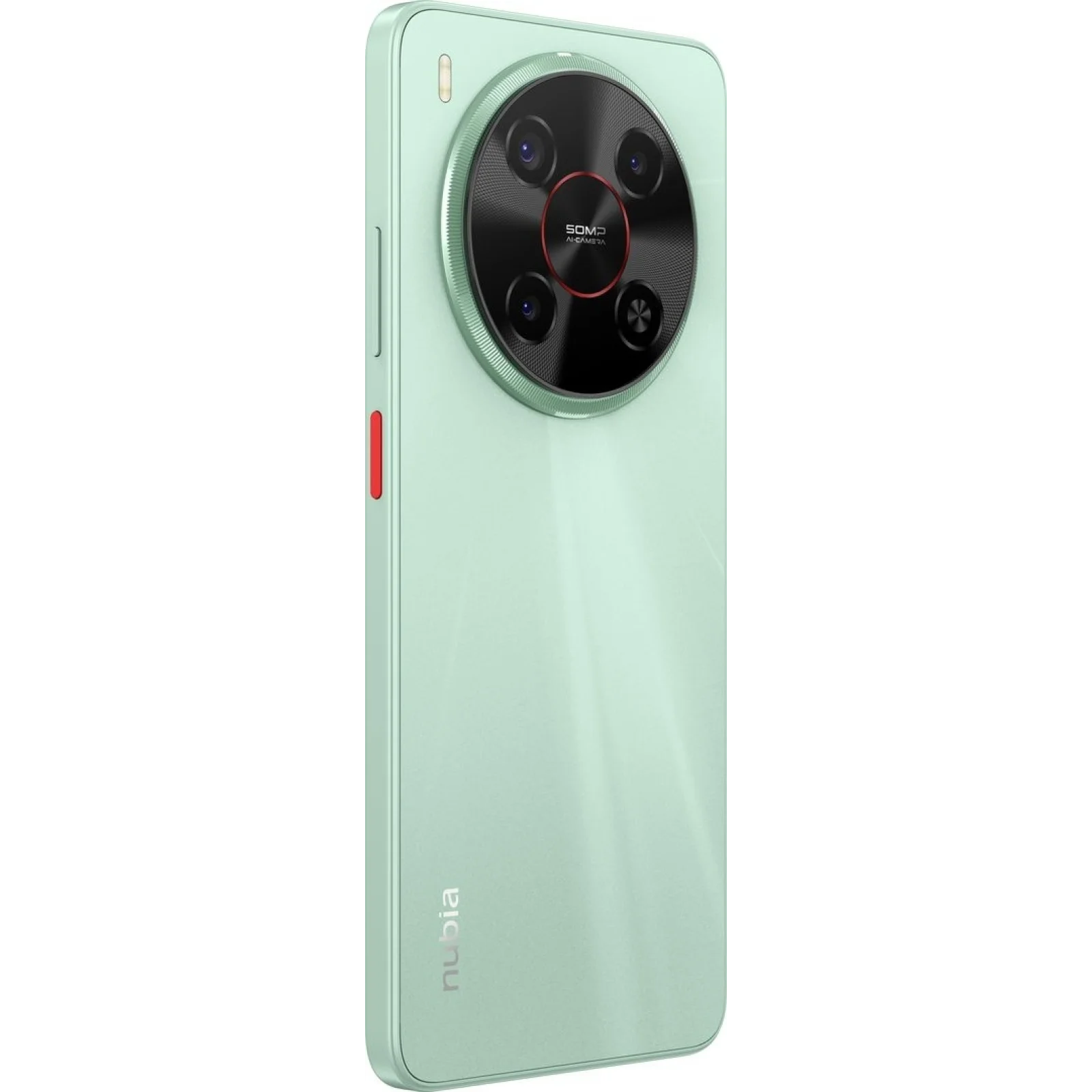 Смартфон ZTE Nubia V70 Max 6/128GB Green UA