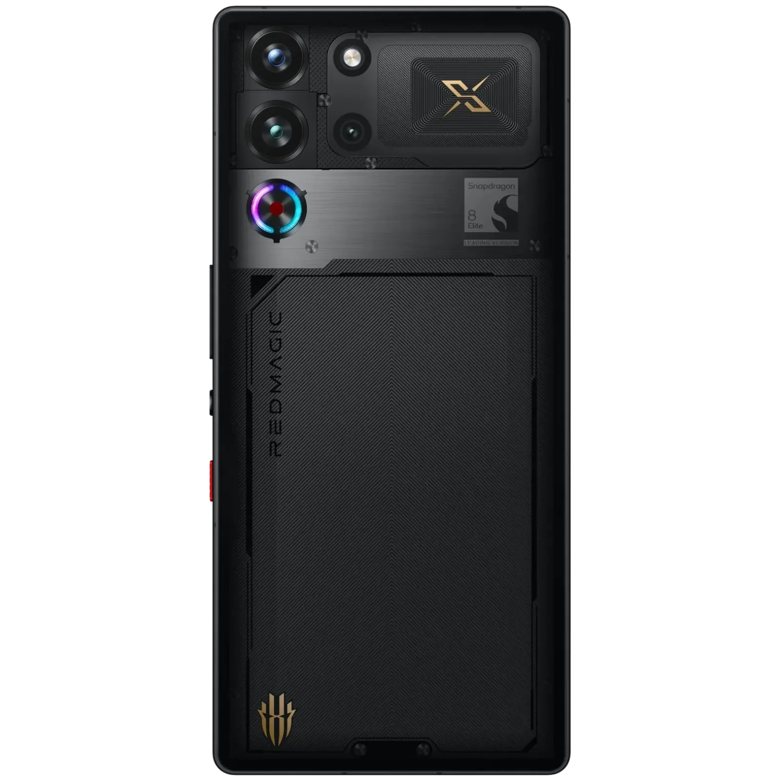 Смартфон ZTE Nubia RedMagic 10S Pro 24/1TB Dusk