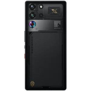 Смартфон ZTE Nubia RedMagic 10S Pro 24/1TB Dusk