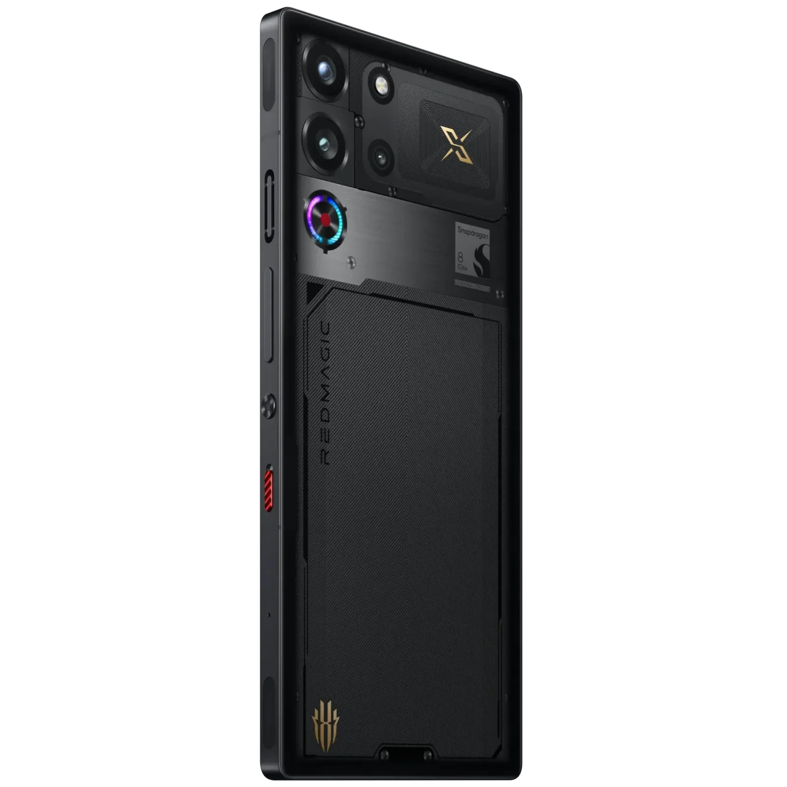 Смартфон ZTE Nubia RedMagic 10S Pro 24/1TB Dusk
