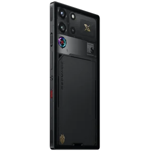 Смартфон ZTE Nubia RedMagic 10S Pro 24/1TB Dusk