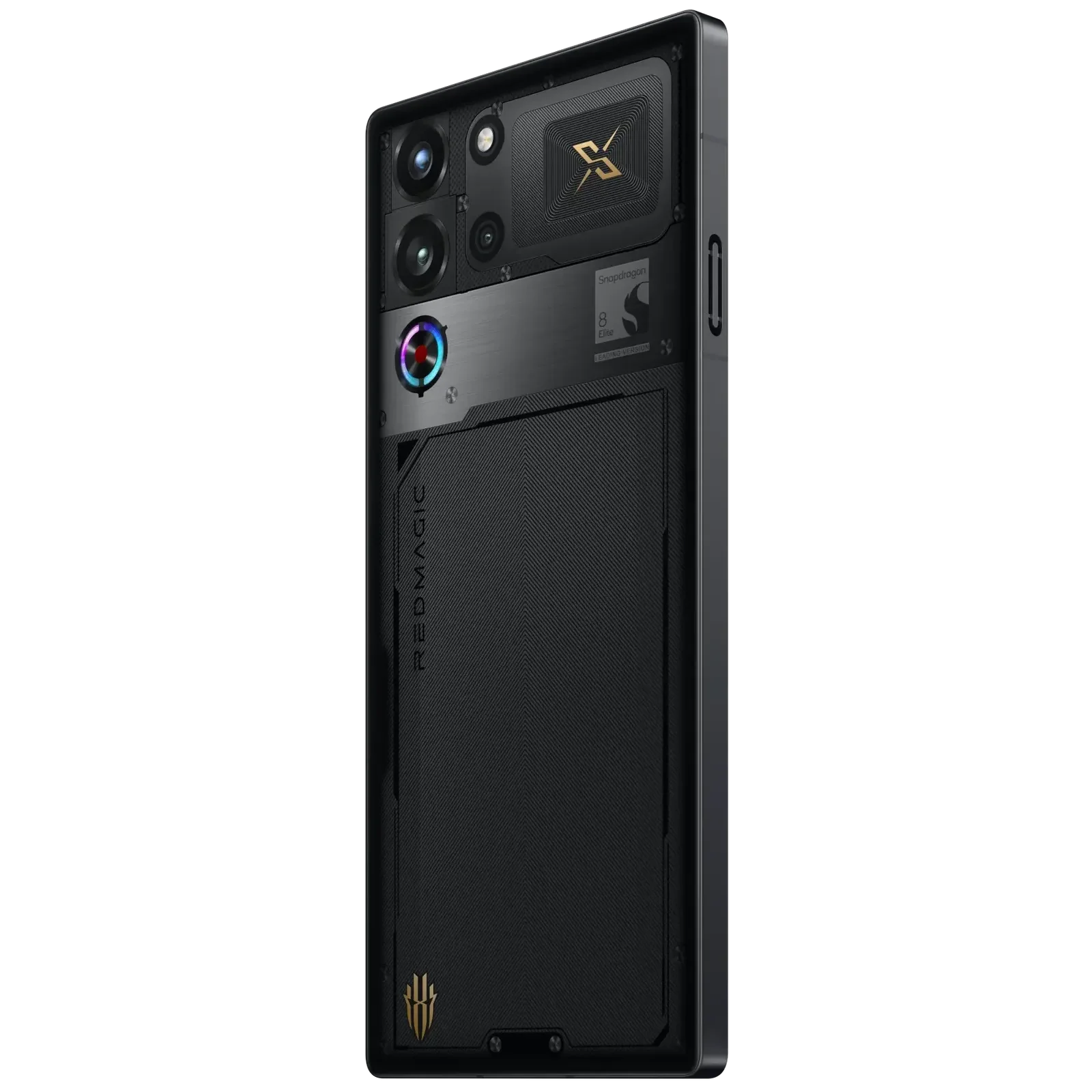 Смартфон ZTE Nubia RedMagic 10S Pro 24/1TB Dusk