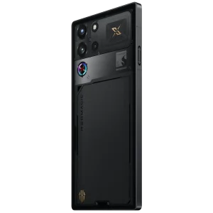 Смартфон ZTE Nubia RedMagic 10S Pro 24/1TB Dusk