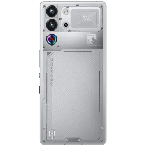 Смартфон ZTE Nubia RedMagic 10S Pro 24/1TB Moonlight